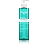 Eucerin DermoPure Clinical Purifying Cleanser gel di pulizia profonda per pelli grasse con tendenza all'acne 400 ml