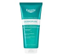 Eucerin dermopure clinical scrub 100 ml