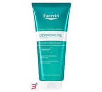 EUCERIN DERMOPURE CLINICAL SCRUB 100 ML