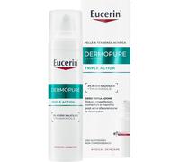 EUCERIN DC SIERO TRIPLA AZ40ML