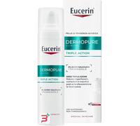 EUCERIN DERMOPURE CLINICAL SIERO TRIPLA AZIONE 40 ML