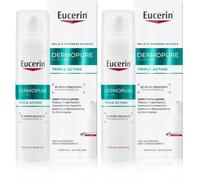 Eucerin Dermopure Clinical Siero Viso Tripla Azione 2x40 ml