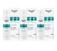 Eucerin Dermopure Clinical Siero Viso Tripla Azione 3x40 ml