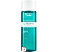 EUCERIN DERMOPURE CLINICAL TONICO PURIFICANTE 200 ML