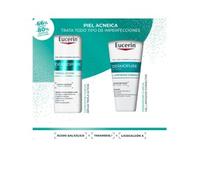 Eucerin Dermopure Clinical Triple Action Case 2 Pcs