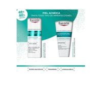 Eucerin Dermopure Clinical Triple Action Case 2 Pcs