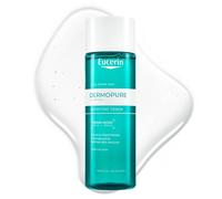 Eucerin Dermopure Clinical Viso Detergente Tonico 200ml
