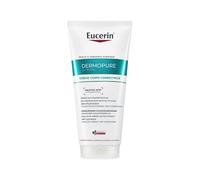 Eucerin Dermopure Crema Corpo Tripla Azione 200ml - Crema corpo