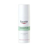 Eucerin Dermopure Crema-Fluid Opacizzante 50 ml 50 ml g