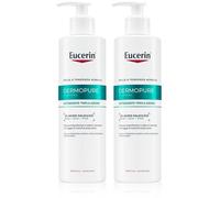 Eucerin Dermopure Detergente Tripla Azione 400ml 2x400 ml