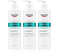 Eucerin Dermopure Detergente Tripla Azione 400ml 3x400 ml