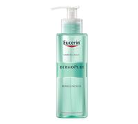 Eucerin Dermo Pure Reinigungsgel für unreine Haut, 200 ml Gel