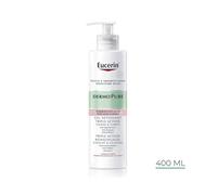 Eucerin Dermopure Gel Detergente Tripla Azione Viso & Corpo 400ml - Gel detergente