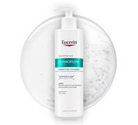 Eucerin DermoPure Gel Detergente Viso Correttivo 400 ml