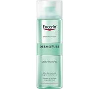 Eucerin DermoPure Toner lozione antiacne 200 ml per Donna