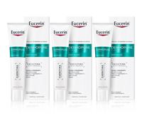 Eucerin Dermopure Mat Fluid Fluido Opacizzante 3x40 ml