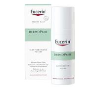 Eucerin DERMOPURE Fluido opacizzante Soluzione 50 ml