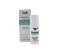 Dermo Pure crema lenitiva e idratante per la pelle, 50 ml, Eucerin