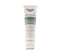Eucerin DermoPure Triple Effect Cleansing Gel gel detergente esfoliante a tripla azione 150 ml per Donna