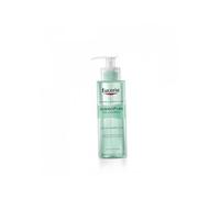 Eucerin DermoPure Oil Control Cleansing Gel 200ml(Cleansing Gel) Per Donna