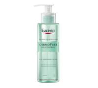 EUCERIN Dermopure Oil Control Cleansing Gel Specifico 400 ML