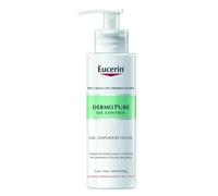 Eucerin Dermopure Oil Controllo Viso Gel Detergente 200ml