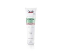 Eucerin DermoPure Triple Effect Cleansing Gel gel detergente esfoliante a tripla azione 150 ml per Donna