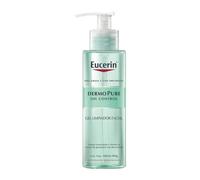 Eucerin DermoPure Oil Control Gel detergente 200 ml
