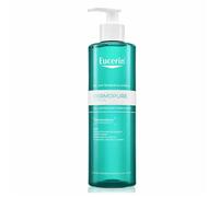 Eucerin Dermopure Oil Control Gel Viso Pelle Grassa 400ml - Gel detergente