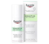 Eucerin Dermopure Fluido Idratante Viso 50ml