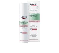 EUCERIN DERMOPURE oil control serum triple efecto 40 ml