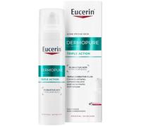Eucerin Dermopure Oil Control Siero Triplo Effetto 40 ml - Siero viso