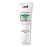 EUCERIN DERMOPURE OIL CONTROL triple effect concentrated gel 150 ml