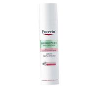 Eucerin DermoPure Oil Control Triple Effect Serum 40ml(Skin Serum) Per Donna