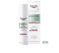 Eucerin DermoPure Post Acné Sérum Triple Action 40ml - Siero viso