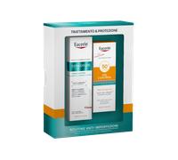 Eucerin DermoPure Routine Pack Siero 40 ml + Sun Oil Control SPF50+ 50 ml