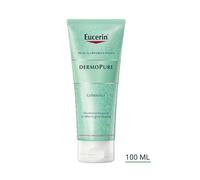 Eucerin DermoPure Scrub Pelle Imperfezioni 100ml - Scrub viso