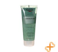 Eucerin Dermopure Scrub Per Pori Per La Pelle Grassa E Con Imperfezioni 100ml