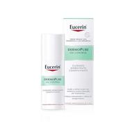 Dermo Pure crema lenitiva e idratante per la pelle, 50 ml, Eucerin