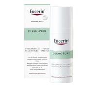 Eucerin Dermopure Therapy-accompagnante, cura condizionatore, 50ml