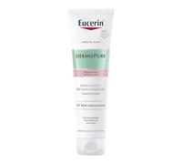 Eucerin DermoPure Triple Effect - Gel detergente per viso e corpo, 150 ml