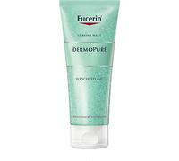 Eucerin Dermopure Waschpeeling bei unreiner Haut, 100 ml cura del corpo