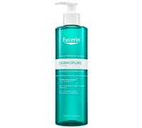 Beiersdorf Eucerin Dermopurifyer Oil Control Gel Detergente 400 Ml