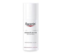 EUCERIN DermoPurifyer Flu Opac.50ml