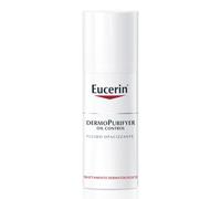Eucerin EUCERIN DERMOPURIFYER OIL CONTROL FLUIDO OPACIZZANTE 50 ML