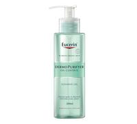Eucerin Dermopurifyer Gel Detergente 200ml