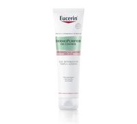 EUCERIN DERMOPURIFYER - Gel Detergente Tripla Azione per Viso e Corpo - 150ml