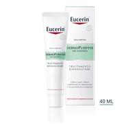 EUCERIN DERMOPURIFYER OIL CONTROL TRATTAMENTO RINNOVATORE 40ML