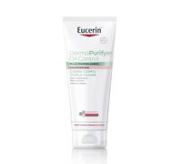 Eucerin DermPurifyer Oil Control Crema Corpo Tripla Azione