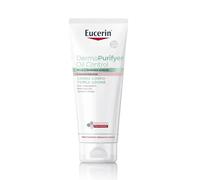 Eucerin Dermopurifyer OIL CONTROL Crema Corpo Tripla Azione 200ml- THIAMIDOL-